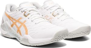 Asics Buty Asics BLAST FF 2 1072A046 102 1072A046 102 biały 39 1/2 5