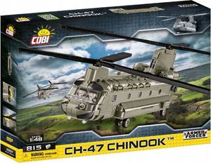 Cobi CH-47 Chinook (5807) 1