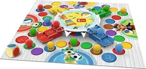 Trefl Gra planszowa Chińczyk Moja pierwsza gra 4