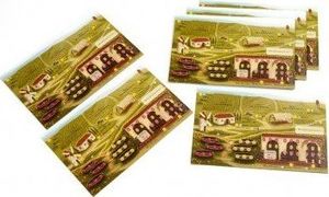 Phalanx Gra planszowa Viticulture 2