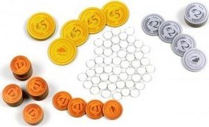 Phalanx Gra planszowa Viticulture 5