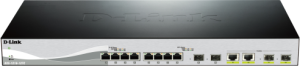 Switch D-Link DXS-1210-12TC 2