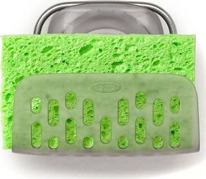 Oxo Uchwyt na gąbkę Good Grips 2