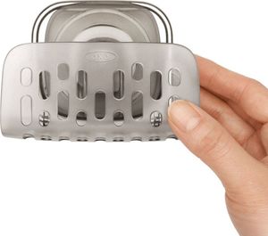 Oxo Uchwyt na gąbkę Good Grips 4