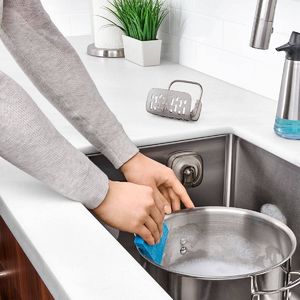 Oxo Uchwyt na gąbkę Good Grips 7