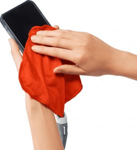 Oxo Zestaw czyszczący Good Grips ściereczka + czyścik do ekranów i klawiatur 5