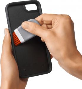 Oxo Zestaw czyszczący Good Grips ściereczka + czyścik do ekranów i klawiatur 7