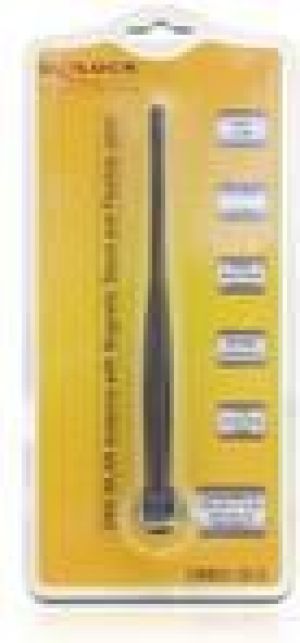 Antena Delock WLAN RP-SMA (88413) 2