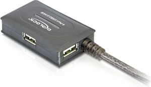 HUB USB Delock 4x USB-A 2.0 (82748) 3