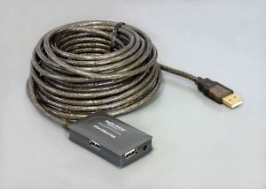 HUB USB Delock 4x USB-A 2.0 (82748) 4