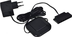 Cama Meble Oświetlenie meblowe 2LED niebieskie 3