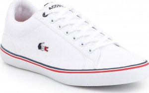 Lacoste Trampki Lacoste Lerond M 7-35CAM014821G EU 44 1