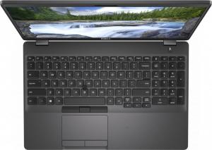 Laptop Dell Latitude 5500 (N017L550015EMEA_16) 5