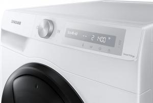 Pralko-suszarka Samsung WD80T654DBH 9