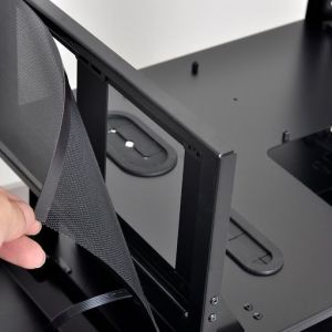 Obudowa Lian Li PC-V33WX (PC-V33WX) 8