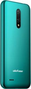 Smartfon UleFone Note 8 2/16GB Turkusowy  (UF-N8/GN) 2