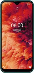 Smartfon UleFone Note 8 2/16GB Turkusowy  (UF-N8/GN) 3