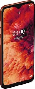 Smartfon UleFone Note 8 2/16GB Czerwony  (UF-N8/OE) 2