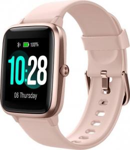 Smartwatch UleFone Watch Różowy  (UF-W/PK                        ) 1