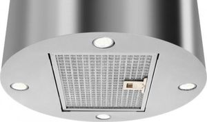 Okap Akpo WK-4 Isla Balmera 2