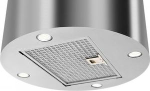 Okap Akpo WK-4 Isla Balmera 3