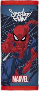 Seven Nakładki Pokrowiec Na Pasy Dla Dzieci Spider Man 1