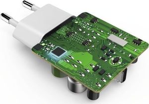 Ładowarka Hama 1x USB-C 3 A (210535) 2