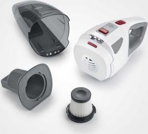 Odkurzacz ręczny Severin HV 7146 5