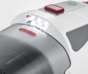 Odkurzacz ręczny Severin HV 7146 6