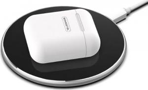 Słuchawki Somostel TWS I330 Białe 2