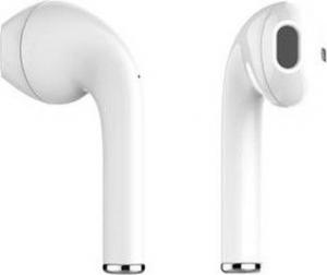 Słuchawki Somostel TWS I330 Białe 3