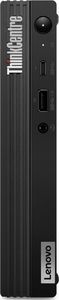 Komputer Lenovo ThinkCentre M75q G2 AMD Ryzen 5 PRO 4650GE 8 GB 256 GB SSD Windows 10 Pro 2