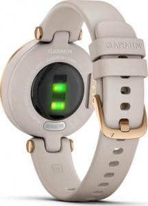 Zegarek sportowy Garmin Lily Sport Beżowy  (010-02384-11) 6