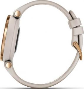Zegarek sportowy Garmin Lily Sport Beżowy  (010-02384-11) 8