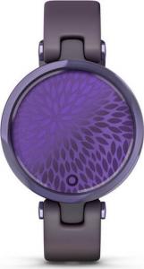 Zegarek sportowy Garmin Lily Sport Fioletowy  (010-02384-12) 2
