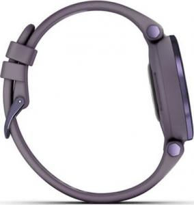 Zegarek sportowy Garmin Lily Sport Fioletowy  (010-02384-12) 5