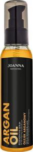 Joanna Serum regenerujące z olejkiem arganowym 125ml 1