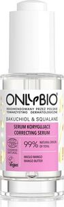 Only Bio Bakuchiol&Squalane Correcting Serum korygujące serum do twarzy 30ml 1