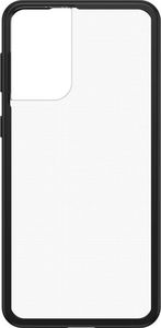 OtterBox Etui OtterBox React Samsung Galaxy S21+ Plus 5G (clear black) 1