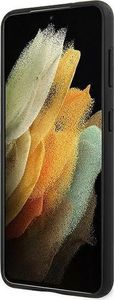 Guess Etui Guess GUHCS21MIGLBK Samsung Galaxy S21+ Plus czarny/black hard case Iridescent 5