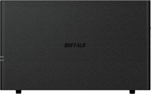 Serwer plików Buffalo LinkStation ™ 210, 3TB (LS210D0301-EU) 4