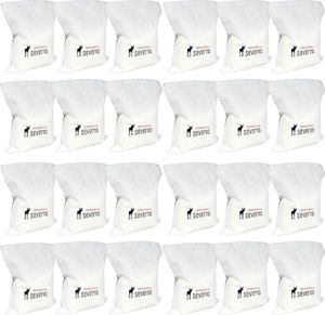 Severno Wkłady do pochłaniacza wilgoci 400g (24 sztuki) 1