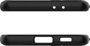 Spigen Etui Spigen Core Armor Samsung Galaxy S21+ Plus Black 8