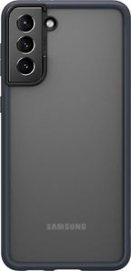 Spigen Etui Spigen Cyril Color Brick Samsung Galaxy S21+ Plus Dark Grey 2