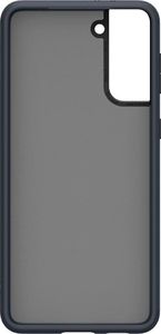 Spigen Etui Spigen Cyril Color Brick Samsung Galaxy S21+ Plus Dark Grey 4