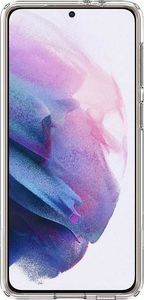 Spigen Etui Spigen Slim Armor Essential S Samsung Galaxy S21+ Plus Crystal Clear 4
