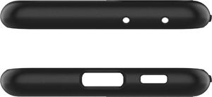 Spigen Etui Spigen Slim Armor Samsung Galaxy S21 Ultra Black 8