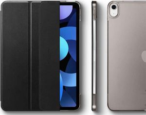 Etui na tablet Spigen Etui Spigen Smart Fold Apple iPad Air 4 2020 Black 12