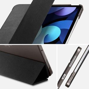 Etui na tablet Spigen Etui Spigen Smart Fold Apple iPad Air 4 2020 Black 13