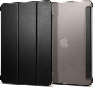 Etui na tablet Spigen Etui Spigen Smart Fold Apple iPad Air 4 2020 Black 2